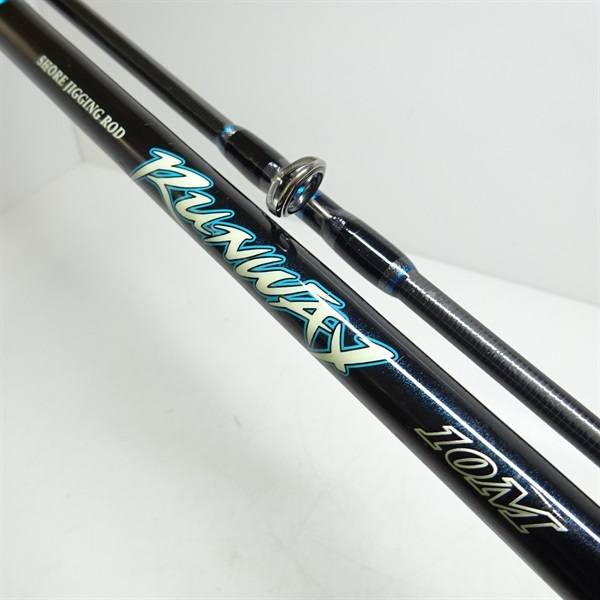 ランウェイ１０Ｍ